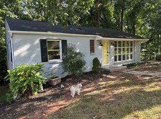 1516 Whitower Dr, Knoxville, TN 37919