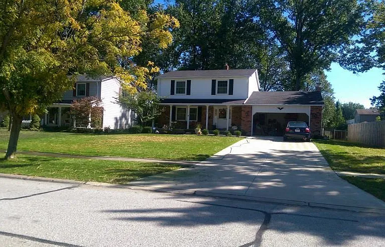 4153 Lydgate Dr — Photo 1