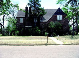 700 Josephine St, Sweetwater, TX 79556