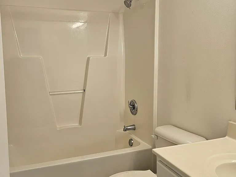 Hall Bath