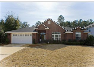 4073 Lonicera Loop, Saint Johns, FL 32259
