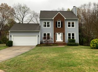 4305 Fowler Ridge Dr, Raleigh, NC 27616