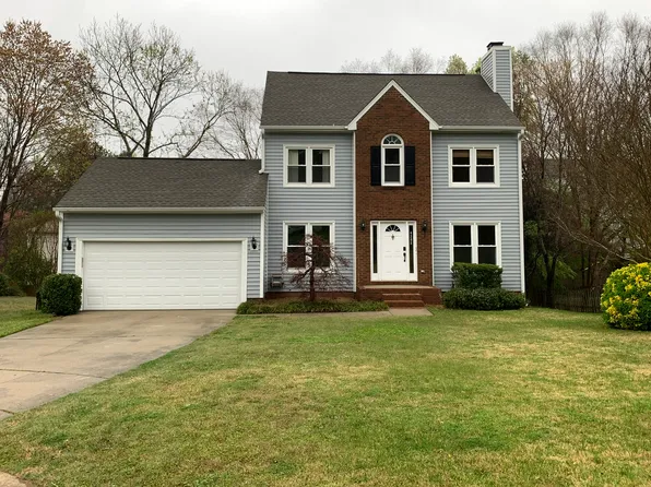 4305 Fowler Ridge Dr, Raleigh, NC 27616