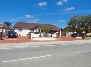 2950 SW 137th Ave, Miami, FL 33175