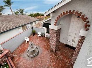 5815 E Paseo De Leon, Anaheim, CA
