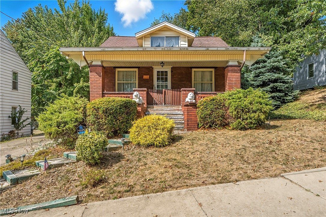 1537 20th St NW, Canton, OH 44709 | Zillow