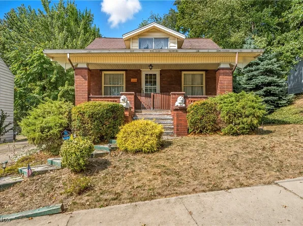 1537 20th St NW, Canton, OH 44709