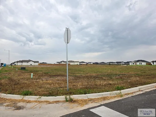 LOT 30 Alyssa Dr, Mercedes, TX 78570
