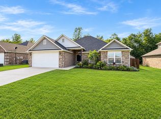 3015 Gladstone Dr, Conway, AR 72032