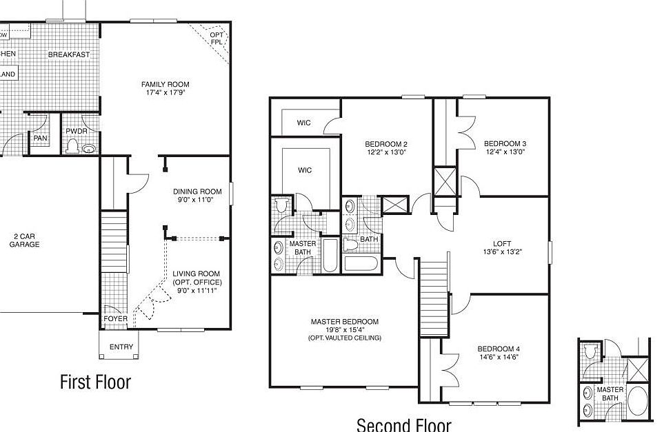 2nd image of 6562 Longhorn St #147