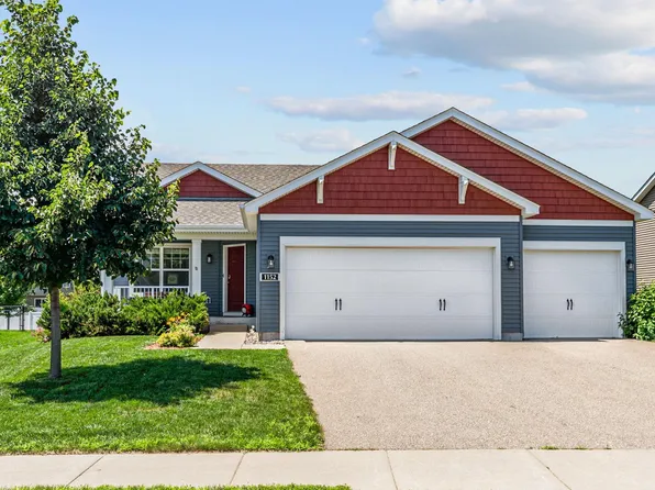 1152 138th St E, Rosemount, MN 55068