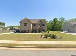 945 Mystic Way, Hampton, GA 30228