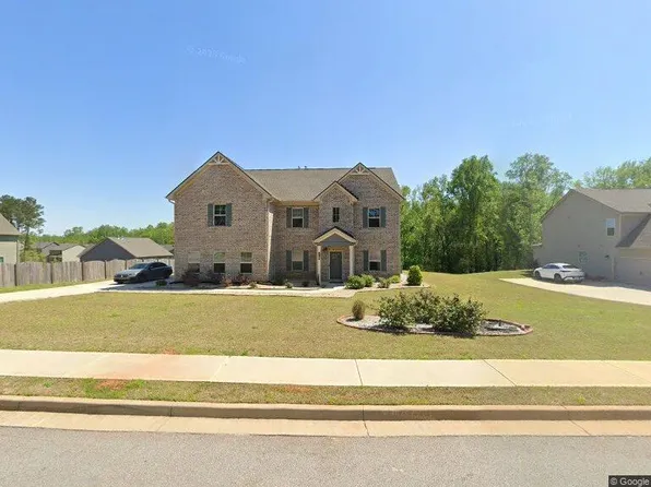 945 Mystic Way, Hampton, GA 30228