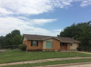 4601 Huntdale Ct, Fort Worth, TX 76135