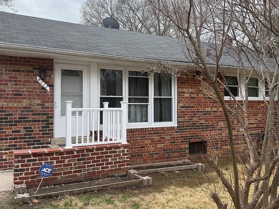 1st image of 8117 Gavin St