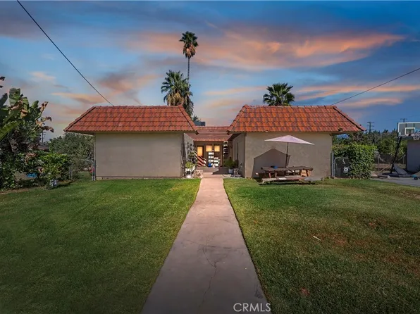 1572 E Davidson St, San Bernardino, CA 92408