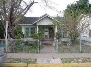 424 E Adams St, Brownsville, TX 78520