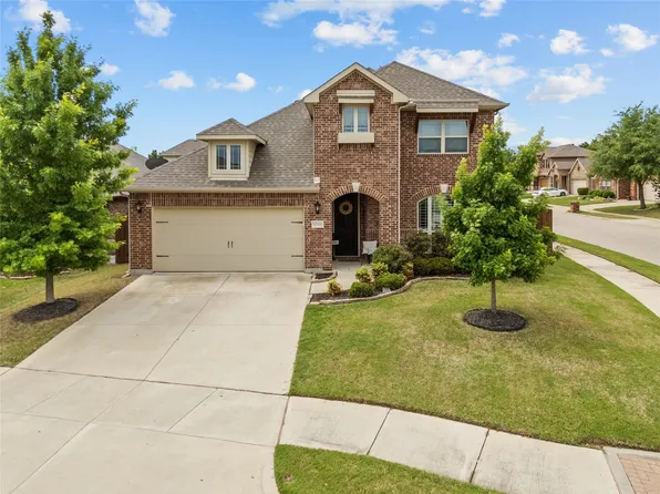 9500 Athens Dr, Argyle, TX 76226