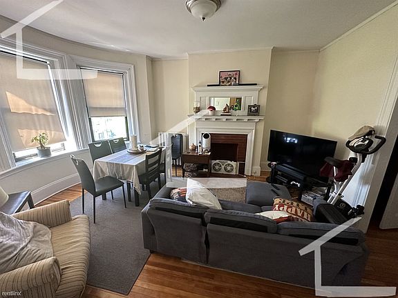 21 Brighton Ave. #5 Boston (Allston) Unit Photo 10