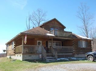 420 Dawson School Rd, Bluefield, WV 24701