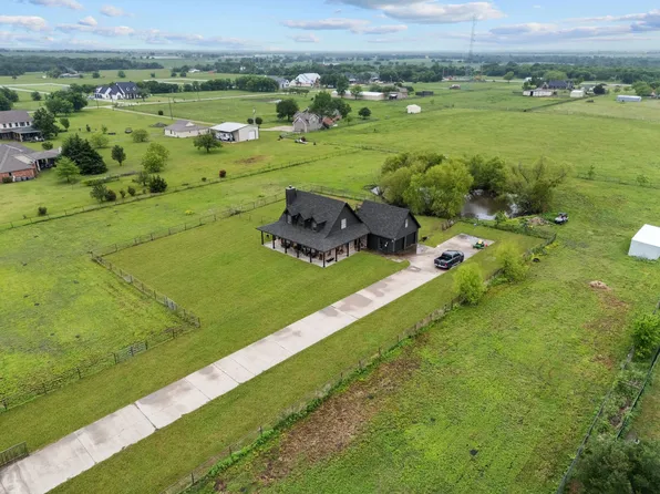 1068 Frontier Trl, Rockwall, TX 75032
