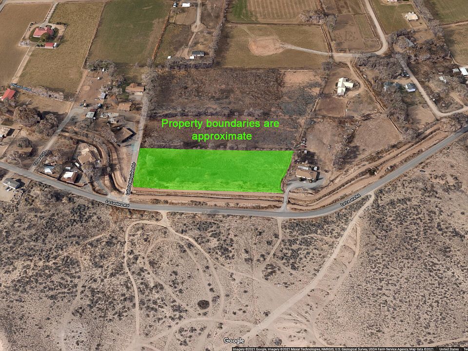 2nd image of Calle Melquiades Rd NE