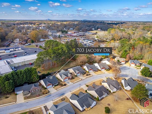 2nd image of 703 Jacoby Drive