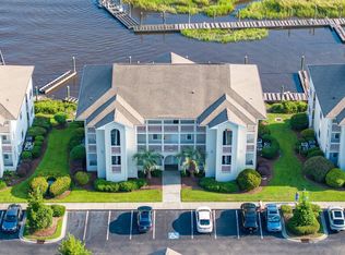 4417 Eastport Blvd. #G5, Little River, SC 29566