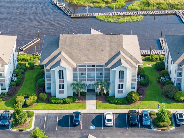 4417 Eastport Blvd. #G5, Little River, SC 29566