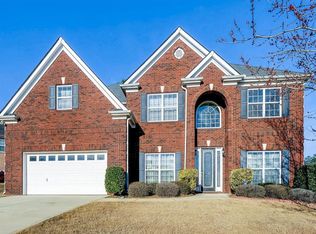 2498 Wyncreek Dr SW, Atlanta, GA 30331