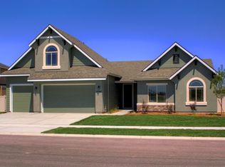 4049 W Nuova Way, Meridian, ID 83646