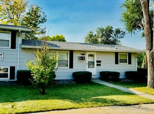 115 Saint Anne St APT 3, Rapid City, SD 57701