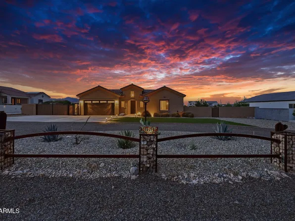 19602 W GEORGIA Avenue, Litchfield Park, AZ 85340