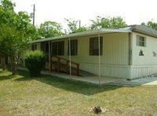 41 Orange Cir, Kerrville, TX 78028