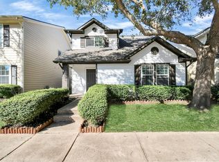 3947 Carriage Park Row, Missouri City, TX 77459