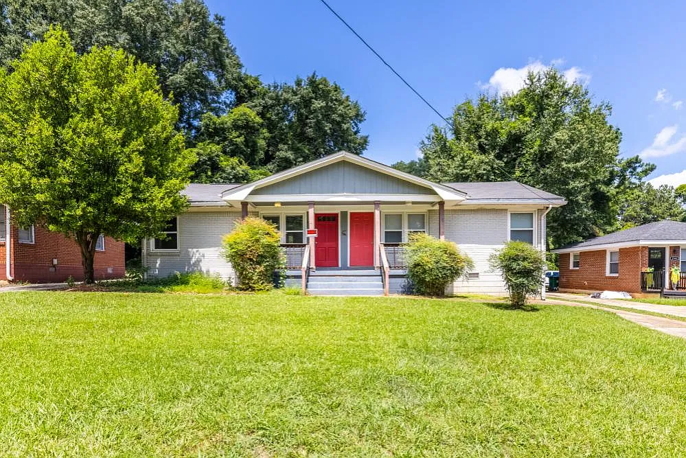 2536 Mcafee Rd - 2536 Mcafee — Photo 1