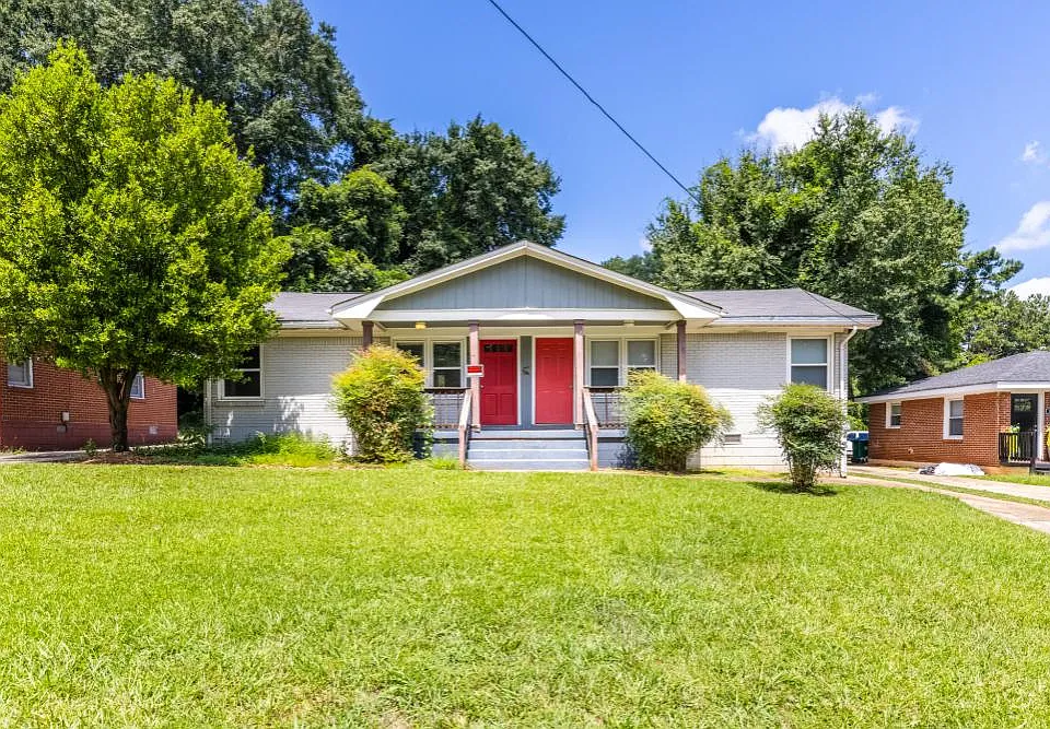 2536 McAfee Rd #2536
