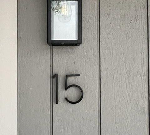 2nd image of 15 Corte Mesa Dr #15