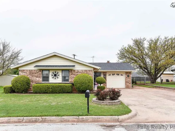 117 Meadow Ln, Electra, TX 76360