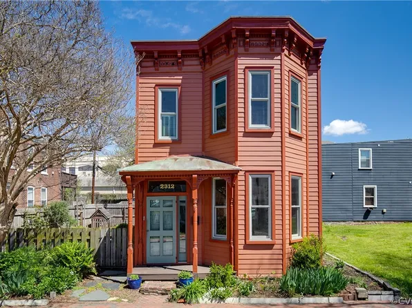 2312 M St, Richmond, VA 23223