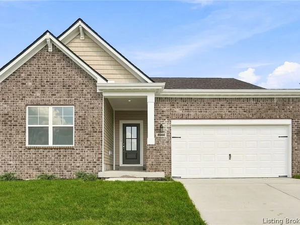 4044 Oakstone Drive, Georgetown, IN 47122