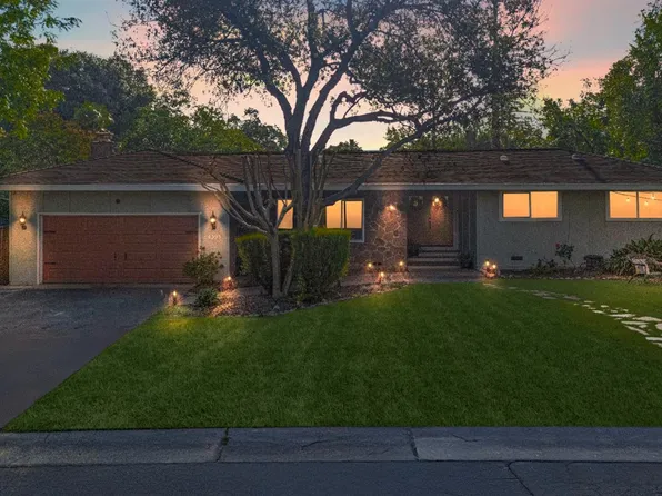 4393 Virgusell Cir, Carmichael, CA 95608