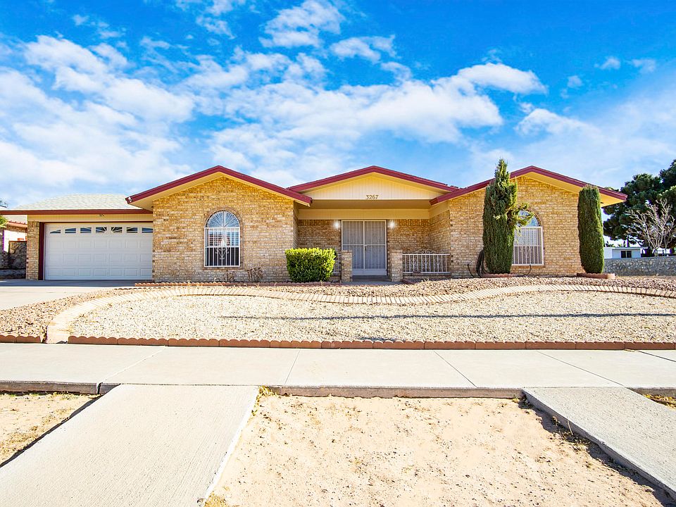 1st image of 3267 Vogue Dr