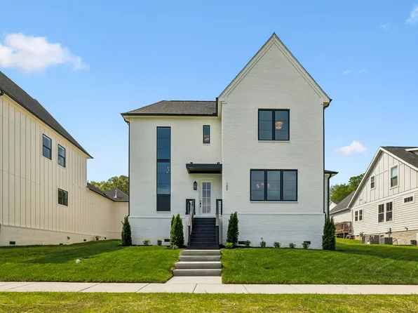 102 Madeleine Way, Kingston Springs, TN 37082