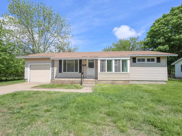 50 Wyoming Avenue, Manchester, NH 03103