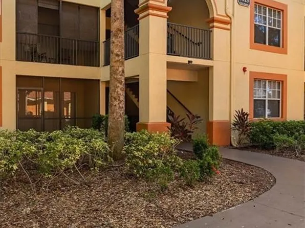 7925 Preserve CIR #333, NAPLES, FL 34119
