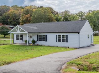 128 Long Meadows Ln, Max Meadows, VA 24360