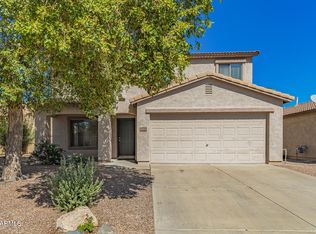 43782 W SAGEBRUSH Trail, Maricopa, AZ 85138