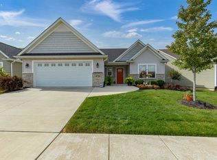 4724 Pheasant Creek Ave, Davenport, IA 52807