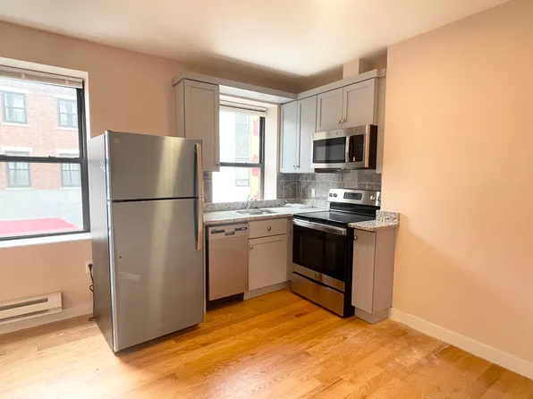 23 Hudson St, Boston, MA
